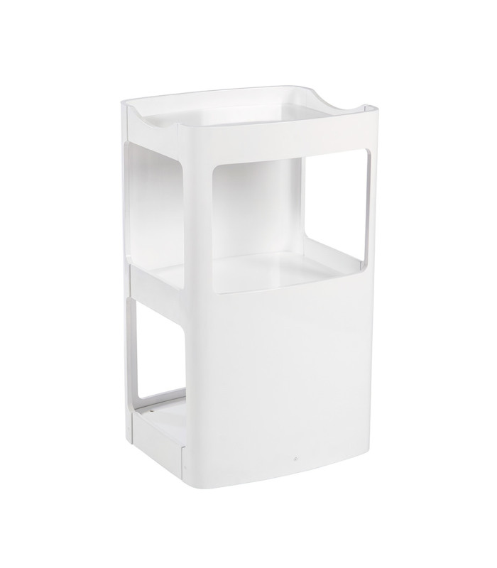 Carrito Spa De Madera Drac