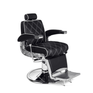 Sillon De Barbero Hugo