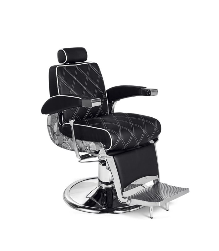 Sillon De Barbero Hugo