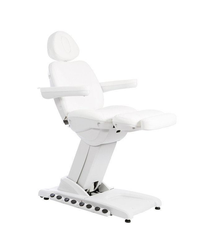 Camilla Electrica Girta