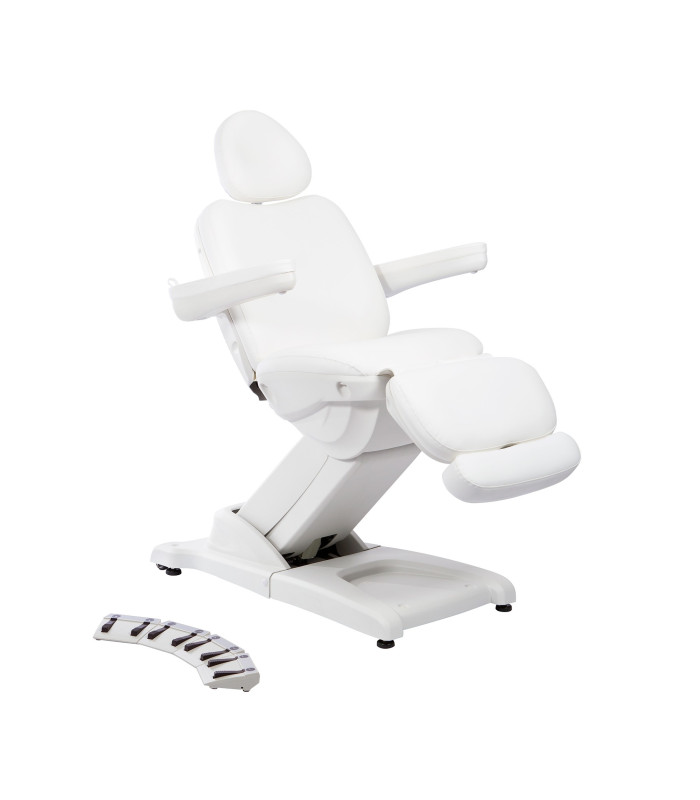 Camilla Electrica Girta