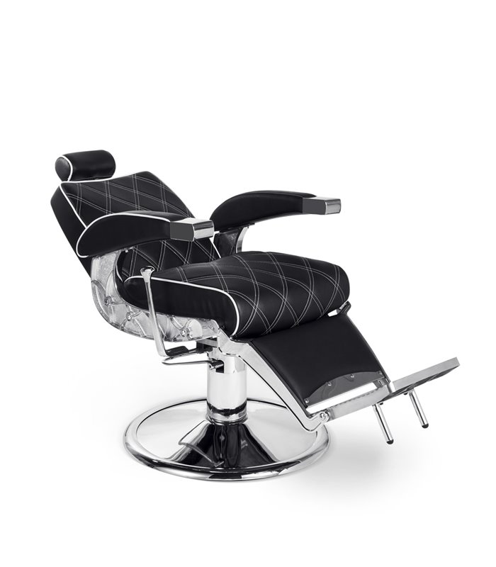 Sillon De Barbero Hugo