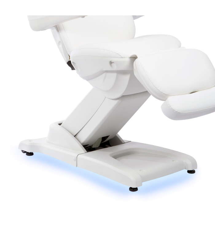 Camilla Electrica Girta