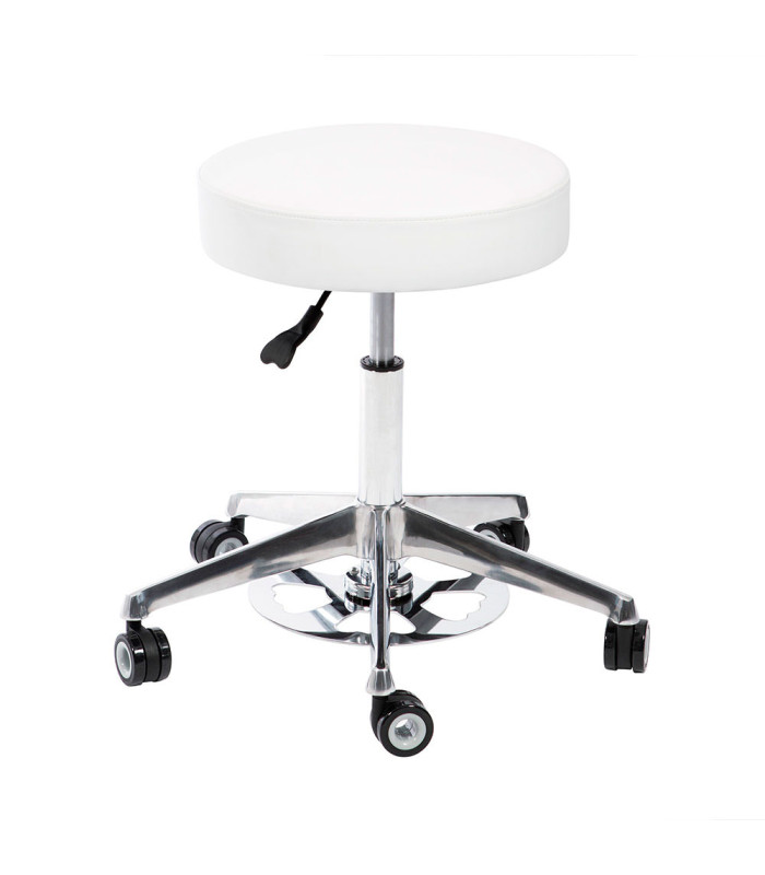 Taburete De Estetica  Ceti Adapt