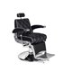 Sillon De Barbero Hugo