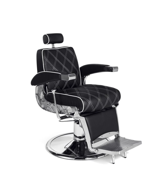Sillon De Barbero Hugo