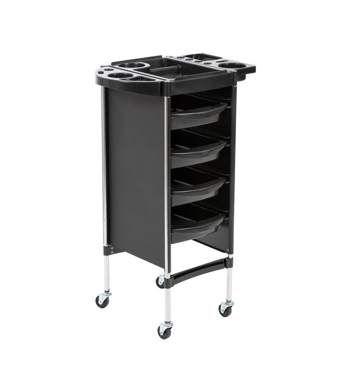 Carrito De Peluqueria Comma