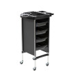 Hairdressing Trolley Comma