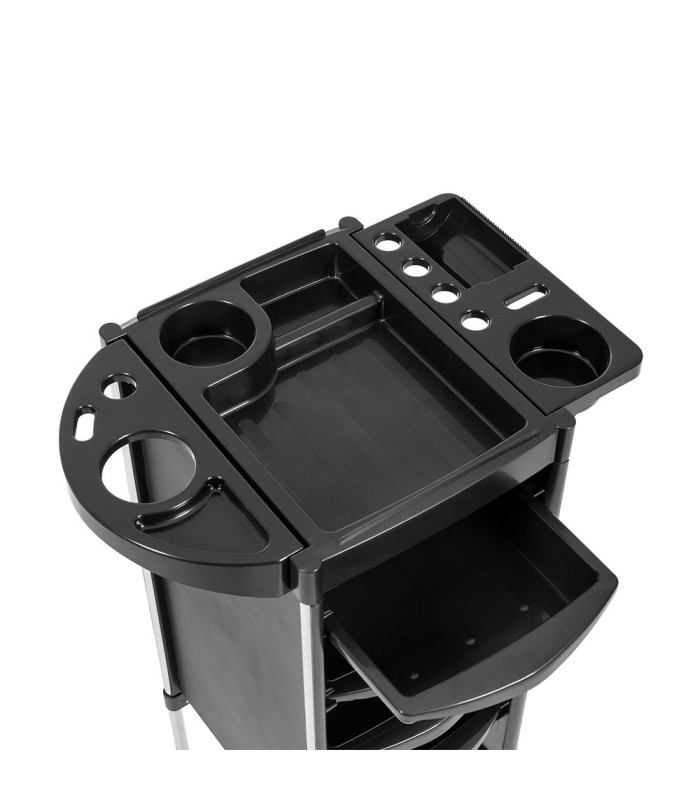 Carrito De Peluqueria Comma