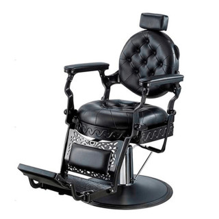 Sillon de Barbero Clarke