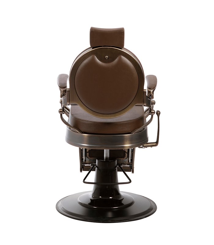 Sillón de Barbero Dakota