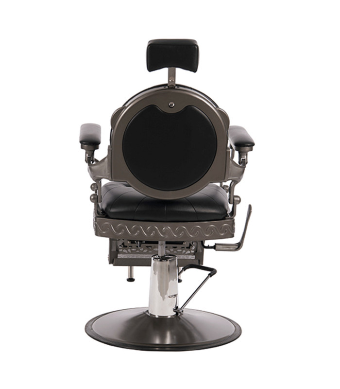 Sillon de Barbero Clarke