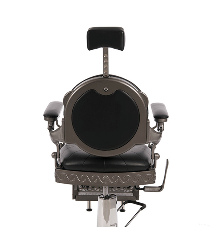 Sillon de Barbero Clarke