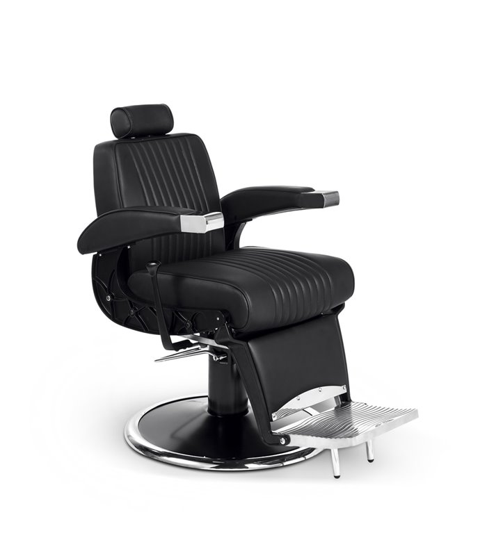 Sillon De Barbero Hugo