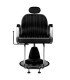 Sillon de Barbero Bristol