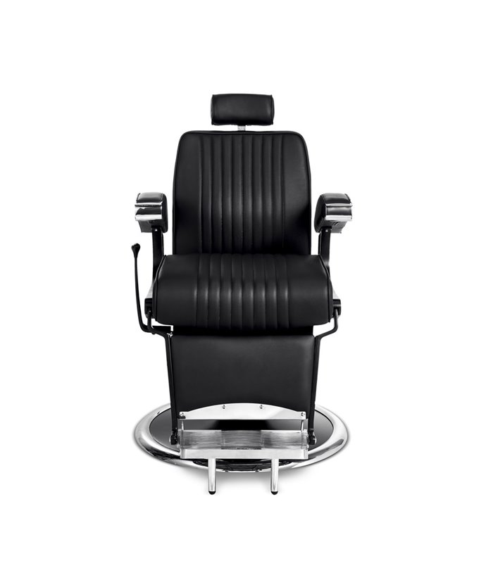 Sillon De Barbero Hugo