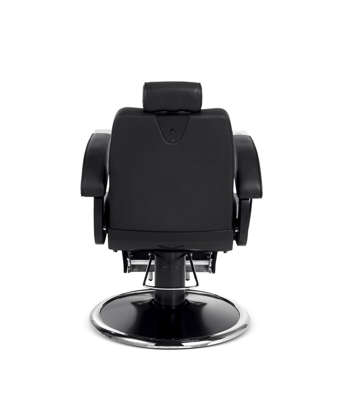 Sillon De Barbero Hugo