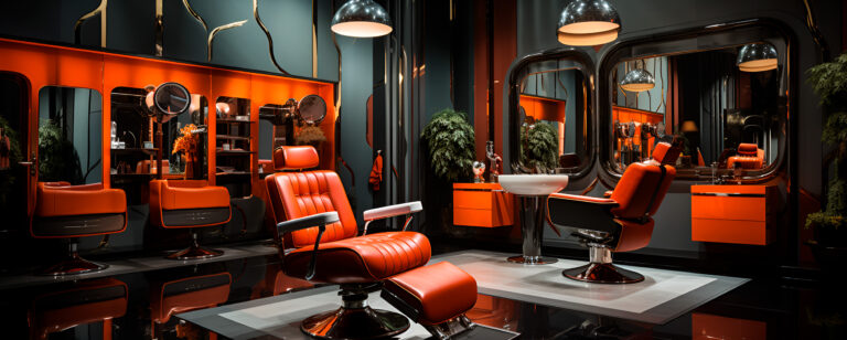 Lavacabezas de Barbería: Consejos para una limpieza eficiente