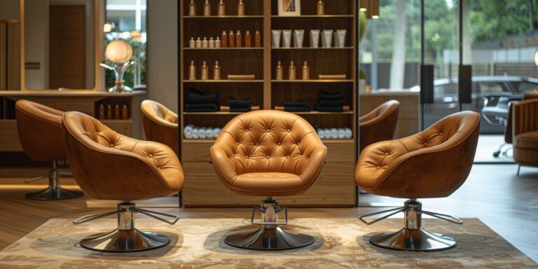 Sillón de peluquería-Preguntas frecuentes