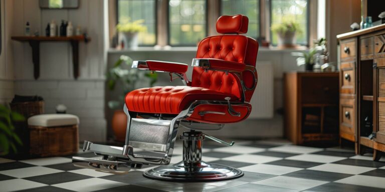 Errores Fatales al Comprar un Sillón de Barbero