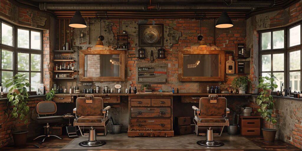 El Tocador de Barbería