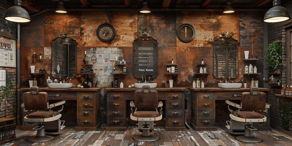 El Lavacabezas de Barbero