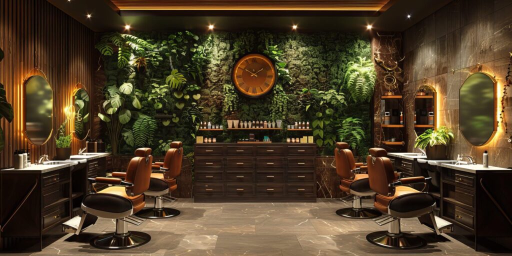 Preguntas Frecuentes sobre Mobiliario de Barbershop