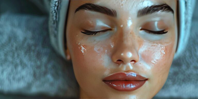 ultrasonidos para el rejuvenecimiento facial
