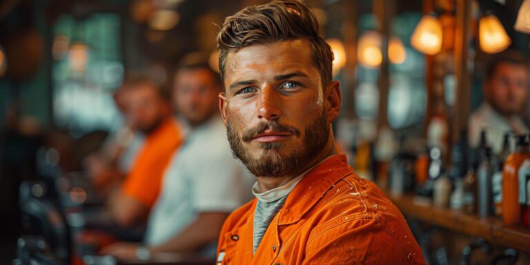 Cómo Convertirte en el Mejor Barbero del Barrio