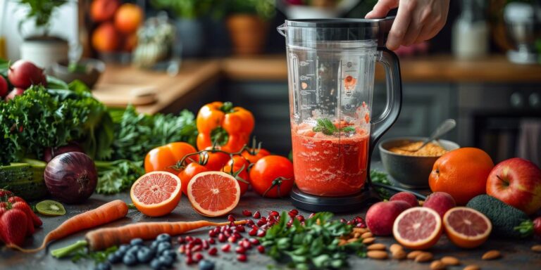 Termoterapia & Nutrición para Máximos Beneficios
