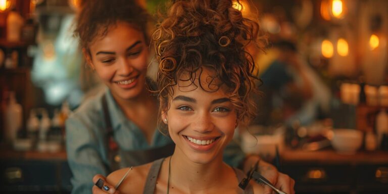 Triunfar con tu Peluquería: 10 Consejos Prácticos