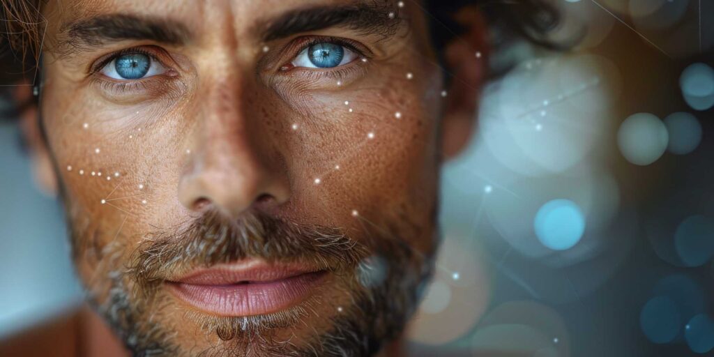 Beneficios específicos para la piel masculina