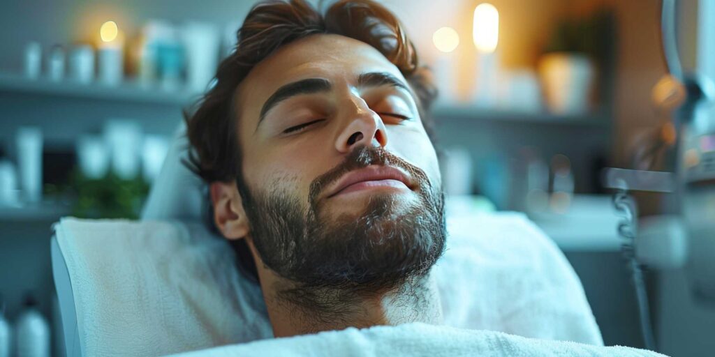 Protocolos de tratamiento específicos para hombres